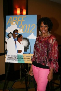 Soul Food Junkies Producer Lisa Durden Soul Food Junkies Producer Lisa Durden