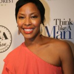 Tracey Heggins Tracey Heggins