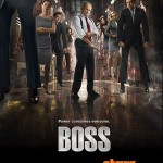 Boss poster