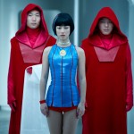 CLOUD ATLAS