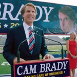 Campaign, The Campaign, The