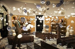 Cloud Atlas 17 Cloud Atlas 17