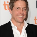 Cloud Atlas Hugh Grant