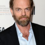Cloud Atlas Hugo Weaving