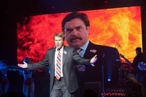 The Campaign