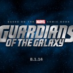 Guardians of the Galaxy logo