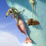 Ice Age Continental Drift 2