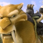 Ice Age Continental Drift 8