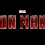 Iron Man 3 logo
