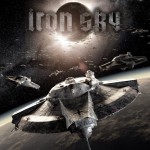 Iron Sky poster
