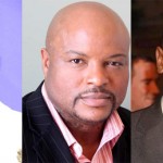Lance Gross, Michael Beasley, Tory Kittles 1