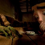 Paranorman 3 Paranorman 3