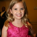 Raising Izzie actress Kyla Kenedy
