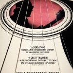 Searching for Sugar Man poster
