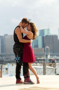 Step Up Revolution 1 Step Up Revolution 1