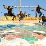 STEP UP: REVOLUTION STEP UP: REVOLUTION