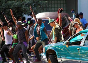 Step Up Revolution 8 Step Up Revolution 8