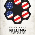 Killing Them Softly poster 3 Killing Them Softly poster 3