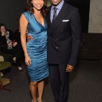 Lincoln - Gloria Reuben and Colman Domingo
