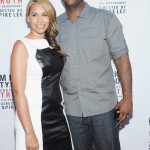 Mike Tyson Undisputed Truth Broadway Premiere - C.C. Sabathia and wife Amber Sabathia Mike Tyson Undisputed Truth Broadway Premiere - C.C. Sabathia and wife Amber Sabathia