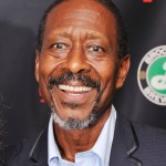 RHS Premiere - Clarke Peters