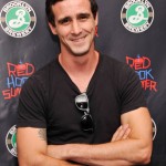 RHS Premiere - James Ransone