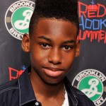 RHS Premiere - Jules Brown