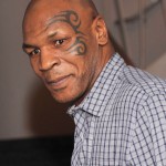 RHS Premiere - Mike Tyson