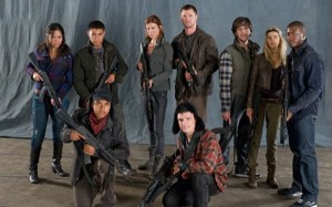 Red Dawn cast Red Dawn cast