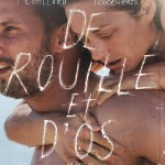 Rust & Bone poster