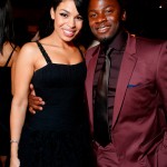 Sparkle LA Premiere Afterparty - Jordin Sparks, Derek Luke Sparkle LA Premiere Afterparty - Jordin Sparks, Derek Luke