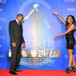 Sparkle LA Premiere - Bobbi Kristina Brown and Nick Gordon 3 Sparkle LA Premiere - Bobbi Kristina Brown and Nick Gordon 3