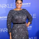 Sparkle LA Premiere - Casting director Twinkie Byrd 2 Sparkle LA Premiere - Casting director Twinkie Byrd 2