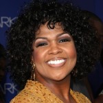 Sparkle LA Premiere - CeCe Winans Sparkle LA Premiere - CeCe Winans