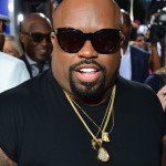 Sparkle LA Premiere - Cee-Lo Green Sparkle LA Premiere - Cee-Lo Green