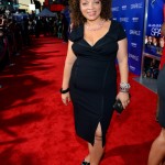 Sparkle LA Premiere - Costume designer Ruth E. Carter Sparkle LA Premiere - Costume designer Ruth E. Carter