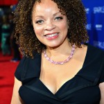 Sparkle LA Premiere - Costume designer Ruth E. Carter 2 Sparkle LA Premiere - Costume designer Ruth E. Carter 2