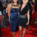 Sparkle LA Premiere - Debra Martin Chase, Chelsea Kane Sparkle LA Premiere - Debra Martin Chase, Chelsea Kane