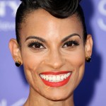 Sparkle LA Premiere - Goapele Sparkle LA Premiere - Goapele