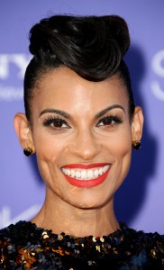 Sparkle LA Premiere - Goapele Sparkle LA Premiere - Goapele