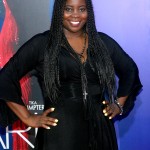 Sparkle LA Premiere - Hair Stylist Kimberly Kimble Sparkle LA Premiere - Hair Stylist Kimberly Kimble