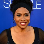 Sparkle LA Premiere - Jenifer Lewis Sparkle LA Premiere - Jenifer Lewis