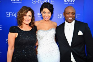 Sparkle LA Premiere - Jodi Wiedemann, Jordin Sparks, Phillippi Sparks Sparkle LA Premiere - Jodi Wiedemann, Jordin Sparks, Phillippi Sparks