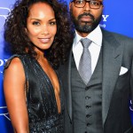 Sparkle LA Premiere - Mara Brock Akil, Salim Akil Sparkle LA Premiere - Mara Brock Akil, Salim Akil
