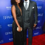 Sparkle LA Premiere - Mara Brock Akil, Salim Akil 2 Sparkle LA Premiere - Mara Brock Akil, Salim Akil 2