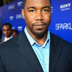 Sparkle LA Premiere - Michael Jai White Sparkle LA Premiere - Michael Jai White