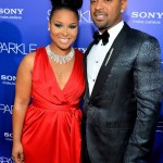 Sparkle LA Premiere - Mike Epps and Michelle Epps Sparkle LA Premiere - Mike Epps and Michelle Epps