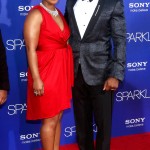 Sparkle LA Premiere - Mike Epps and Michelle Epps 2 Sparkle LA Premiere - Mike Epps and Michelle Epps 2