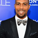 Sparkle LA Premiere - Omari Hardwick 2 Sparkle LA Premiere - Omari Hardwick 2