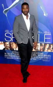 Sparkle LA Premiere - Ray J Sparkle LA Premiere - Ray J
